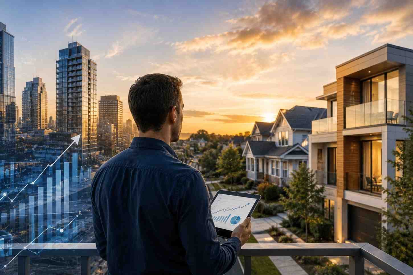 Why Property Investment Looks Different Today
