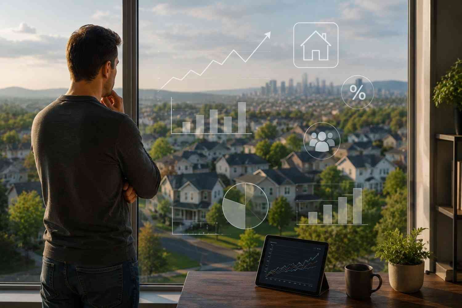 Why Today's Housing Market Looks Different
