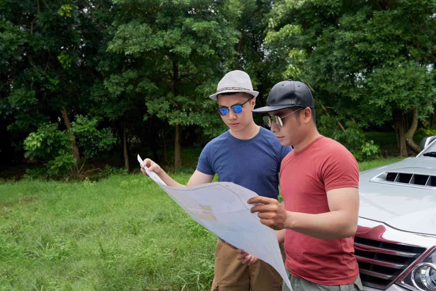 Which Type of Perc Test Will My Land Need?