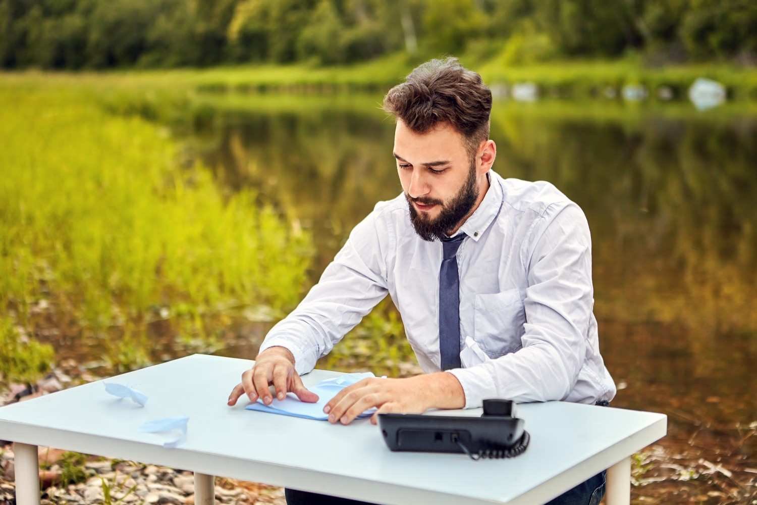 Should I Make My Offer Contingent on a Passing Test?